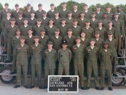 1980,LacklandAFB,Squadron 3701, Flight 423