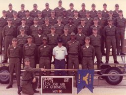 1980,LacklandAFB,Squadron 3701, Flight 480
