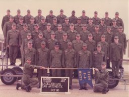 1980,LacklandAFB,Squadron 3704, Flight 426