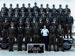 1980,LacklandAFB,Squadron 3706, Flight 428