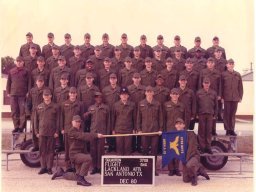 1980,LacklandAFB,Squadron 3709, Flight 646