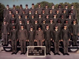 1980,LacklandAFB,Squadron 3723, Flight 375