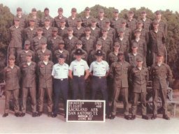 1980,LacklandAFB,Squadron 3723, Flight 428
