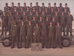 1981,LacklandAFB,Squadron 3709, Flight 232