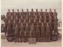 1981,Lackland AFB,Squadron 3708,Flight 356