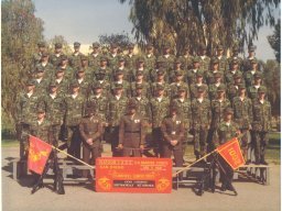 1981,MCRD San Diego,Platoon 1002