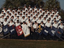 1981,RTC Orlando,Company 126