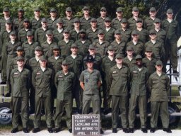 1982,LacklandAFB,Squadron 3704, Flight 338