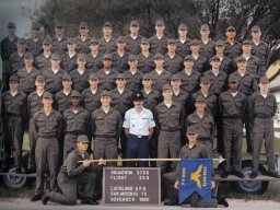 1982,LacklandAFB,Squadron 3706, Flight 359
