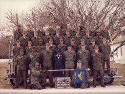 1982,LacklandAFB,Squadron 3706, Flight 763