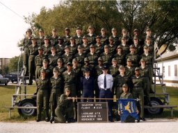 1982,Lackland AFB,Squadron 3743,Flight W059
