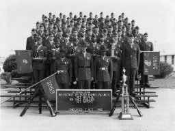 1982,MCRD Parris Island,Platoon 3059