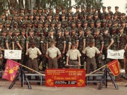 1982,MCRD San Diego,Platoon 2059