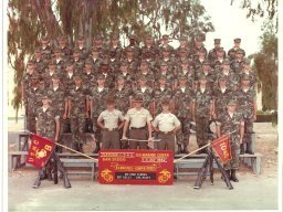 1982,MCRD San Diego,Platoon 1046