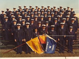 USCG Recruit Training Center [RTC] Photos