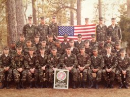 Combat Engineer School