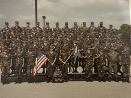 1983,Fort McClellan,B-11,1st Platoon