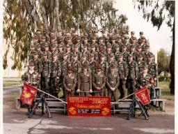 1983,MCRD San Diego,Platoon 1007