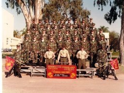 1983,MCRD San Diego,Platoon 2112