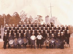 1983,ORlando NTC,Company 13