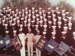 1983,RTC Orlando,Company 164