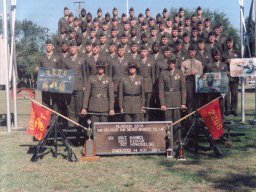 1984,MCRD Parris Island,Platoon 2206