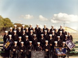 1984, RTC San Diego, Company236