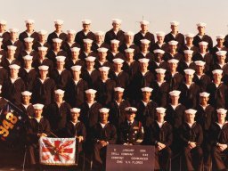 1984, RTC San Diego, Company 948