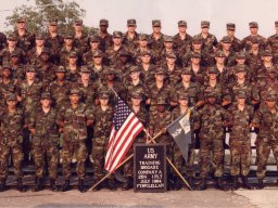Fort Mcclellan, AL