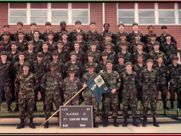 Fort Leonard Wood, MO
