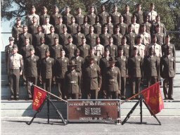 1984,MCRD Parris Island,Platoon 2090