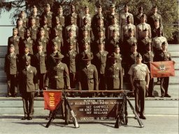 1984,MCRD Parris Island,Platoon 1084