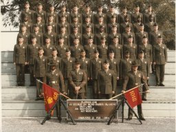 1984,MCRD Parris Island,Platoon 1016