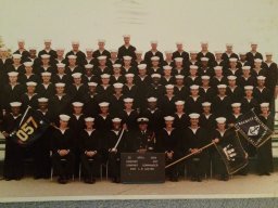 1984,NTC San Diego,Company 057
