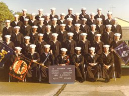 1984,NTC San Diego,Company 234