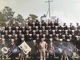 1984,RTC Orlando,Company 210