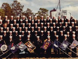 1984,RTC Orlando,Company 255