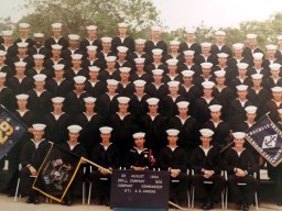 1984,RTC San Diego,Company 929