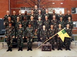 1985,Fort Knox,C-1-1,1st Platoon