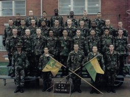 1985,Fort Knox,D-3-1,4th Platoon