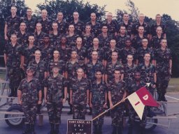 1985,Fort Knox,D-6-1,1st Platoon