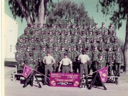 1985,MCRD San Diego,Platoon 2115