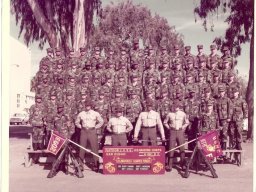 1985,MCRD San Diego,Platoon 2099