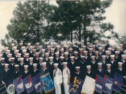 1985,RTC Orlando,Company 232