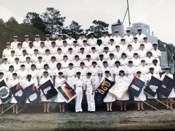 1985,RTC Orlando,Company K060