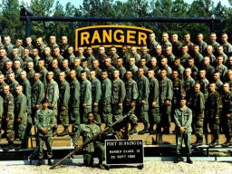 Army Schools / Training / Classes