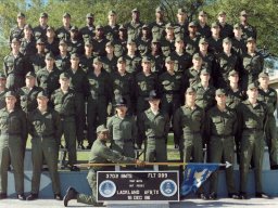 1986,LacklandAFB,Squadron 3702, Flight 089