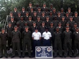 1986,LacklandAFB,Squadron 3704, Flight 323