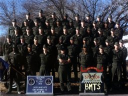 1986,LacklandAFB,Squadron 3704, Flight 385