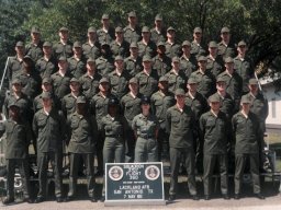1986,LacklandAFB,Squadron 3707, Flight 360